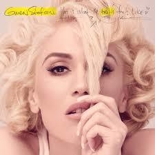 Gwen Stefani This Is What The LP.. -ltd-