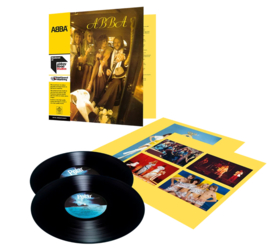 Abba Abba 2LP - Half Speed Master