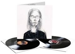Steven Wilson Cover Version 2LP