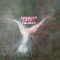 Emerson, Lake & Palmer Emerson, Lake & Palmer LP