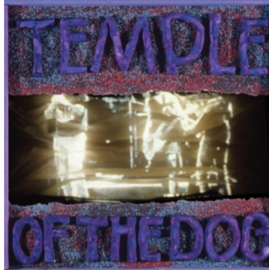 Temple Of The Dog Temple Of The Dog 2LP