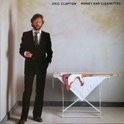 Eric Clapton - Money And Cigarettes LP