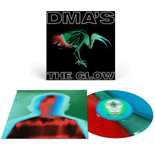 Dma's Glow LP - Coloured Vinyl-