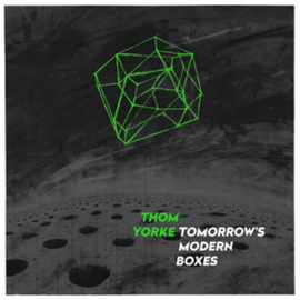 Thom Yorke Tomorrow's Modern Boxes 180g LP