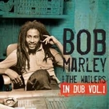 Bob Marley - In Dub Vol.1 LP