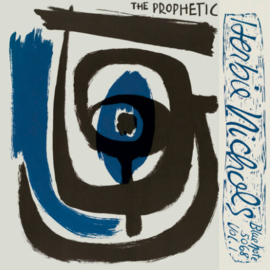 Herbie Nichols The Prophetic Herbie Nichols Vol. 1 & 2 (Blue Note Classic Vinyl Edition) 180g LP