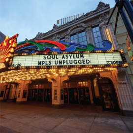 Soul Asylum - MPLS Unplugged 2LP