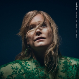 Ane Brun After The Great Storm LP - Green Vinyl-