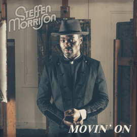 Steffen Morrison Movin' On LP