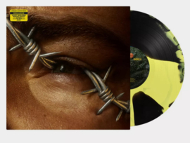 Post Malone - beerbongs & bentleys UO Exclusive LP