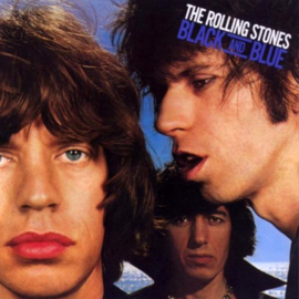 The Rolling Stones Black And Blue Half-Speed Mastered 180g LP