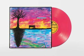 Stereophonics Kind LP - Pink Vinyl-