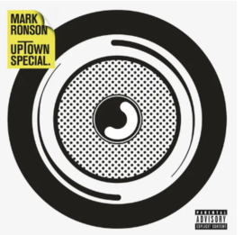 Mark Ronson Uptonw LP