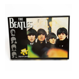 The Beatles For Sale Puzzel