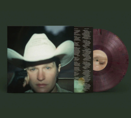 Adrianne Lenker Bright Future LP - Coloured Vinyl-