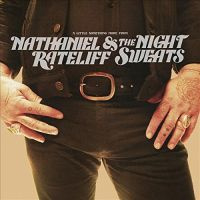 Nathaniel Rateliff & The Night Sweats A Little Something More From LP