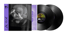 Peter Gabriel O/I 2LP