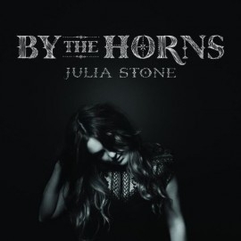 Julia Stone - By The Horns LP - Ltd-
