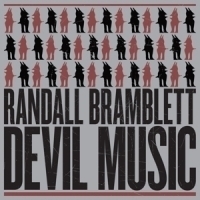 Bramblett, Randall Devil Music LP