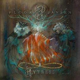Floor Jansen Hytres CD