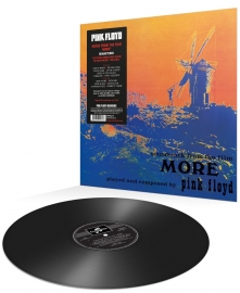 Pink Floyd More Soundtrack 180g LP