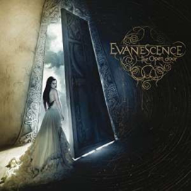Evanescence Open Door 2LP