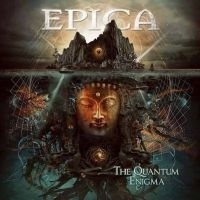 Epica The Quantum Enigma 2LP