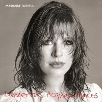 Marianne Faithfull - Dangerous Acquaintances LP
