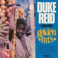 Duke Reids Golden Hits 2LP