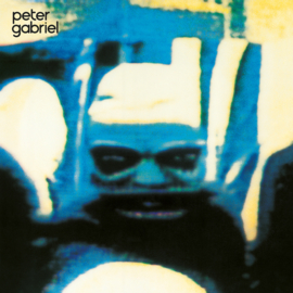 Peter Gabriel 4 (Standard Version) LP