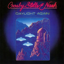 Crosby, Stills & Nash Daylight Again 180g LP