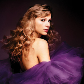 Taylor Swift Speak Now (Taylor’s Version) 3LP - Orchid Marbled Vinyl-