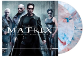 Matrix 2LP - Coloured Vinyl-