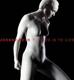 Jehnny Beth Lo Toe Is To Live  LP - Coloured Vinyl-