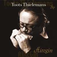 Toots Thielemans Airegin 2LP