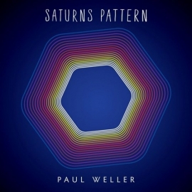 Paul Weller - Saturns Pattern 2LP
