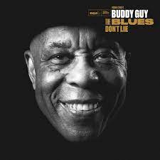 Buddy Guy Blues Don Lie 2LP