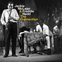 Mclean, Jackie & Freddie Connection LP