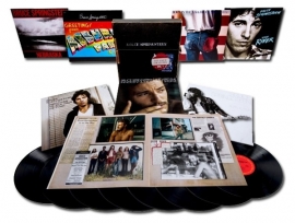 Bruce Springsteen The Album Collection Vol.1 1973-1984 HQ 8LP.