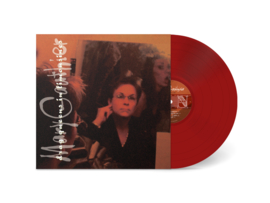 Mary Gauthier Drag Queens In Limousines LP -Ruby Red Vinyl-