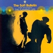 The Flaming Lips Soft Bulletin 2LP