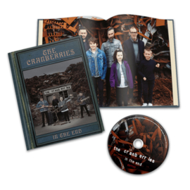 Cranberries In The End -limited Deluxe-