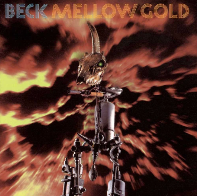 Beck Mellow Gold (2025 Pressing) 180g LP
