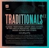 Traditionals In A Cabin With II LP + CD