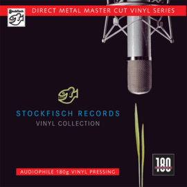 Stockfish Vinyl Collection LP