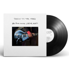 Neil Young and the Chrome Hearts Talkin to the Trees LP