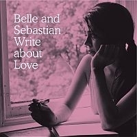 Belle & Sebastian - Write About Love LP