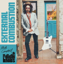 Mike & The Dirty Knobs Campbell External Combustion LP
