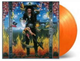 Steve Vai - Passion & Warfare LP - Coloured Vinyl-