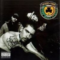 House Of Pain - House Of Pain LP